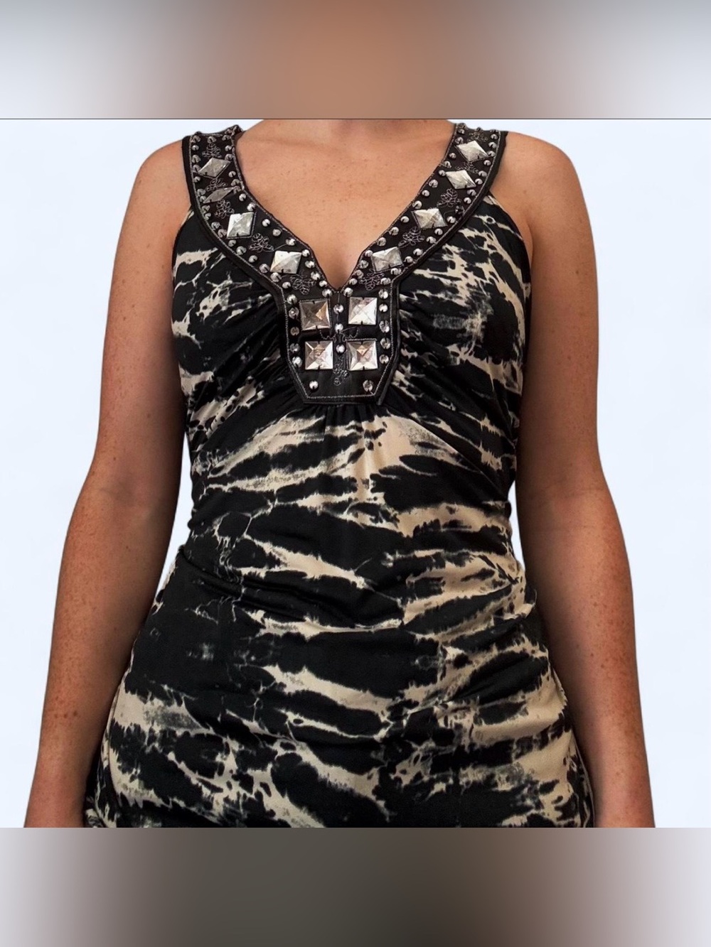 Kiwi Tank Top